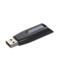 Verbatim Store n Go V3 USB 3.0 8GB (49171)